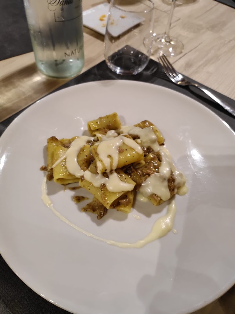 Ristorante Il Monsignore, Venafro