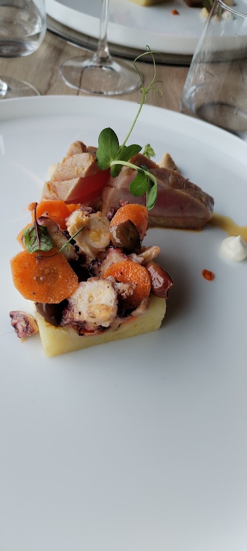 Ristorante Il Monsignore