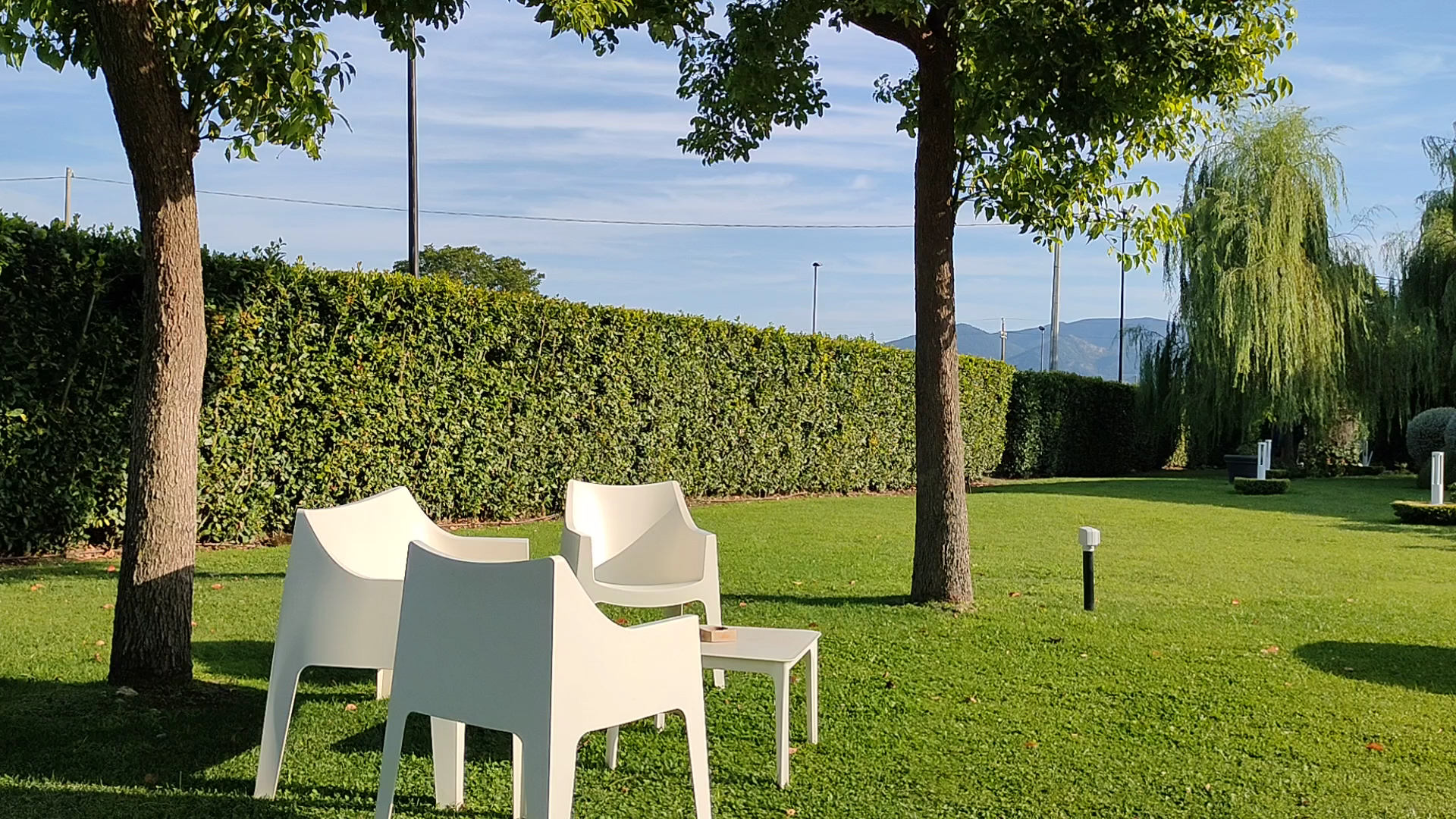 Ristorante Il Monsignore