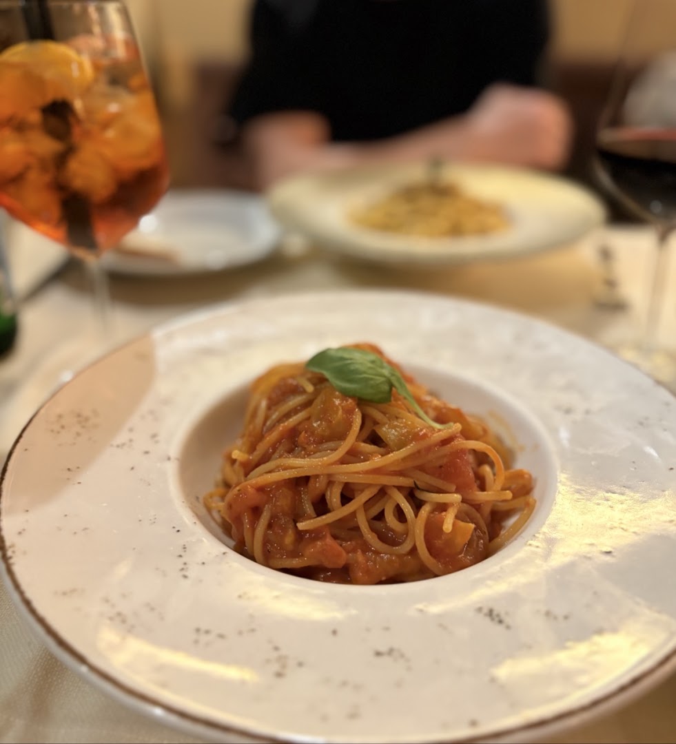 Ristorante Il Morellino