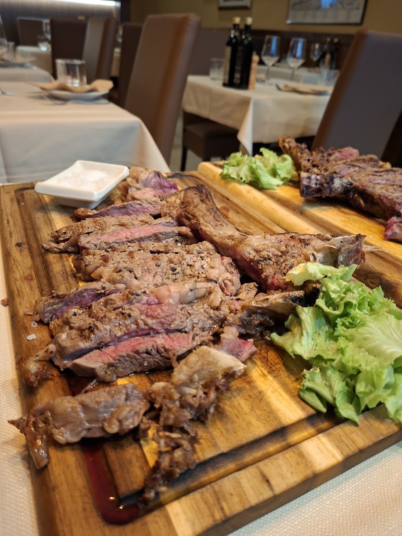 Ristorante Il Morellino, Firenze