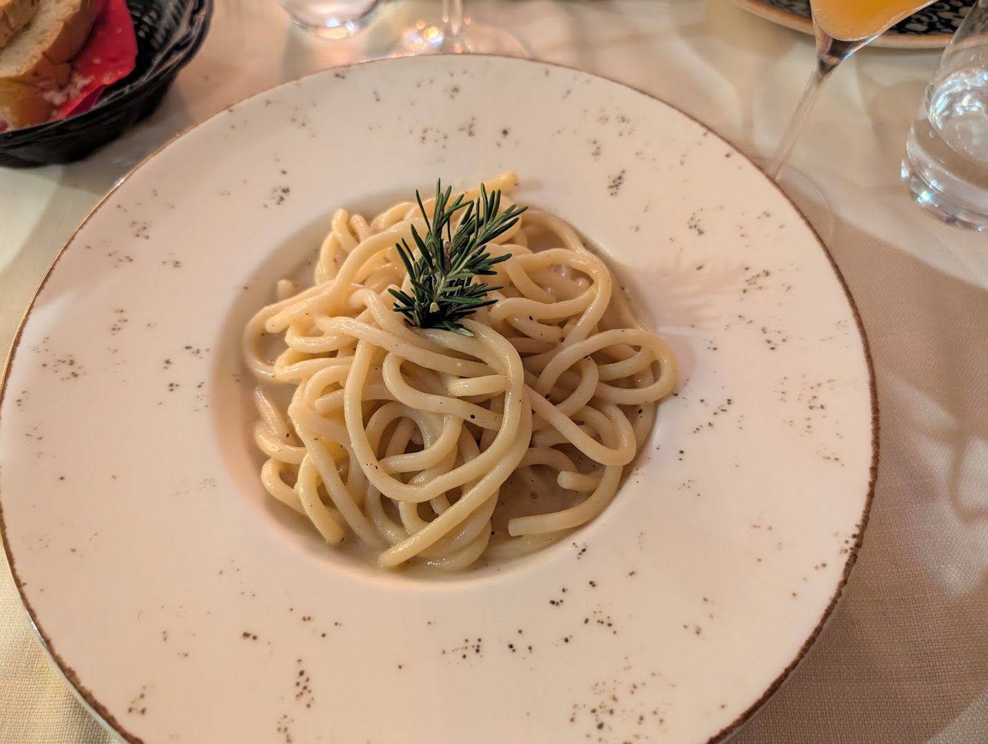 Ristorante Il Morellino