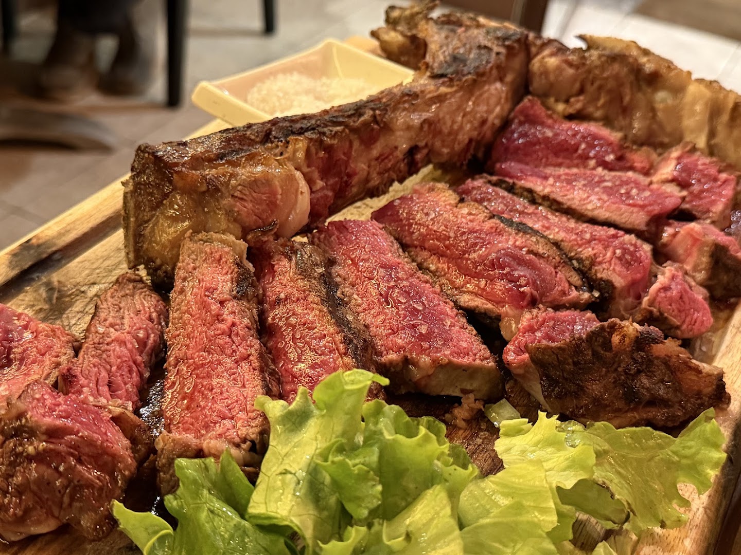 Ristorante Il Morellino
