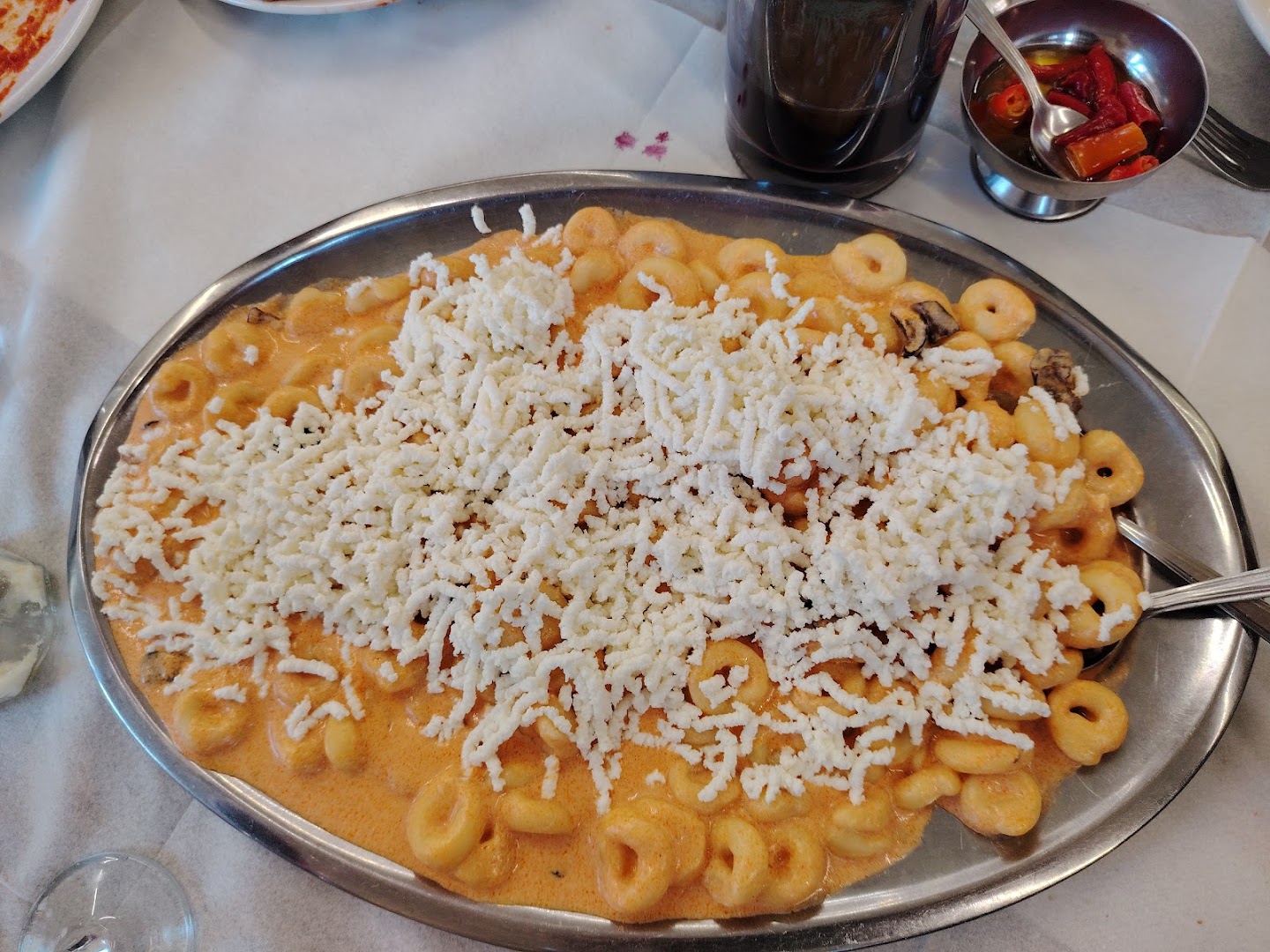 Ristorante Il Mulino