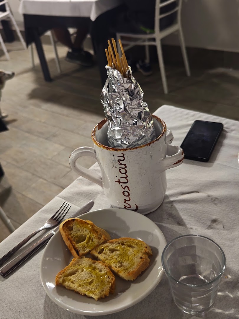 Ristorante Il Mulino