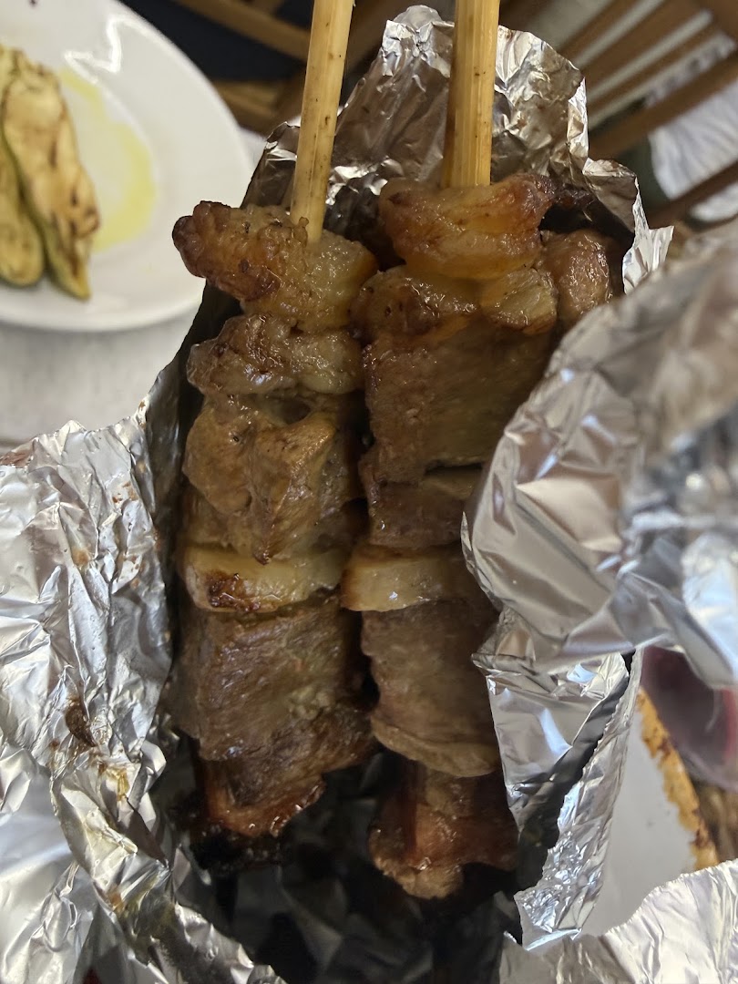 Ristorante Il Mulino