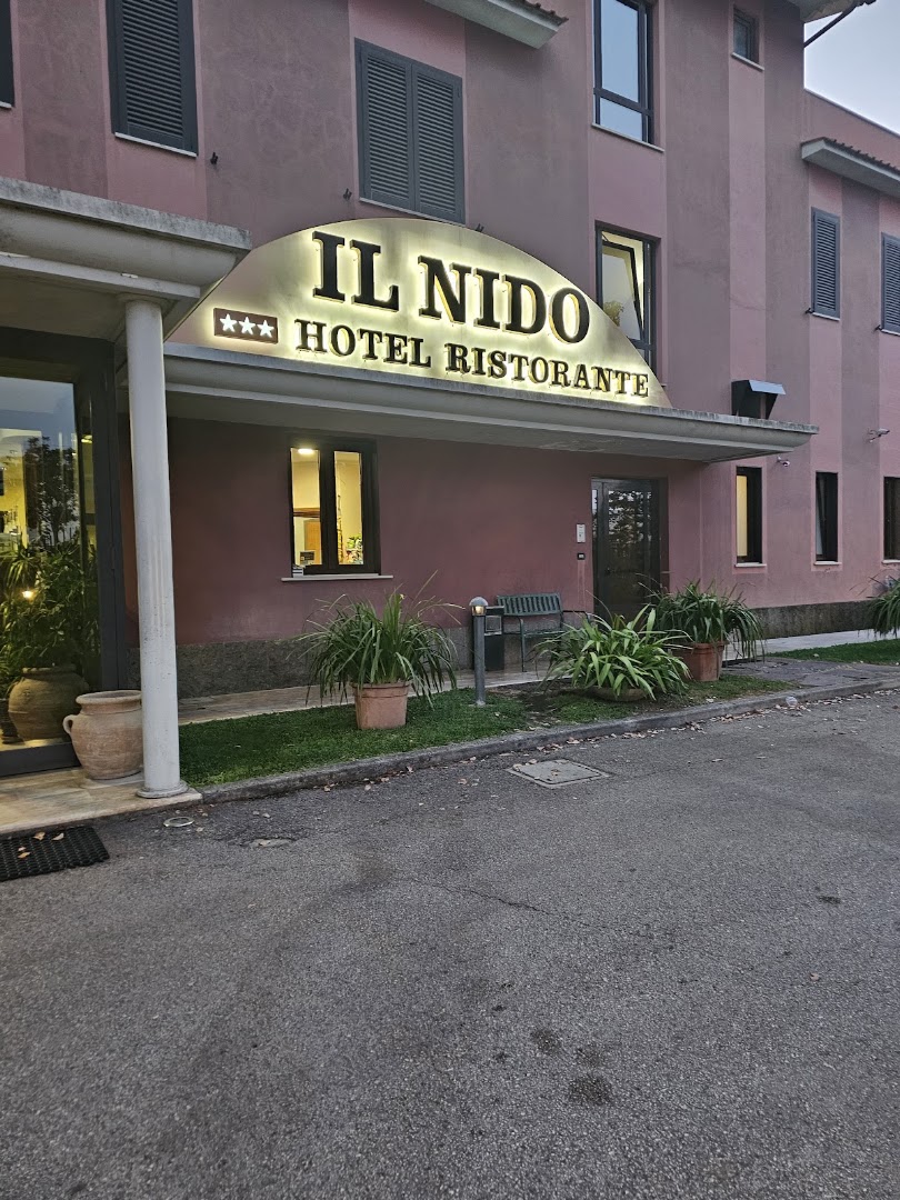 Ristorante @ Il Nido Hotel