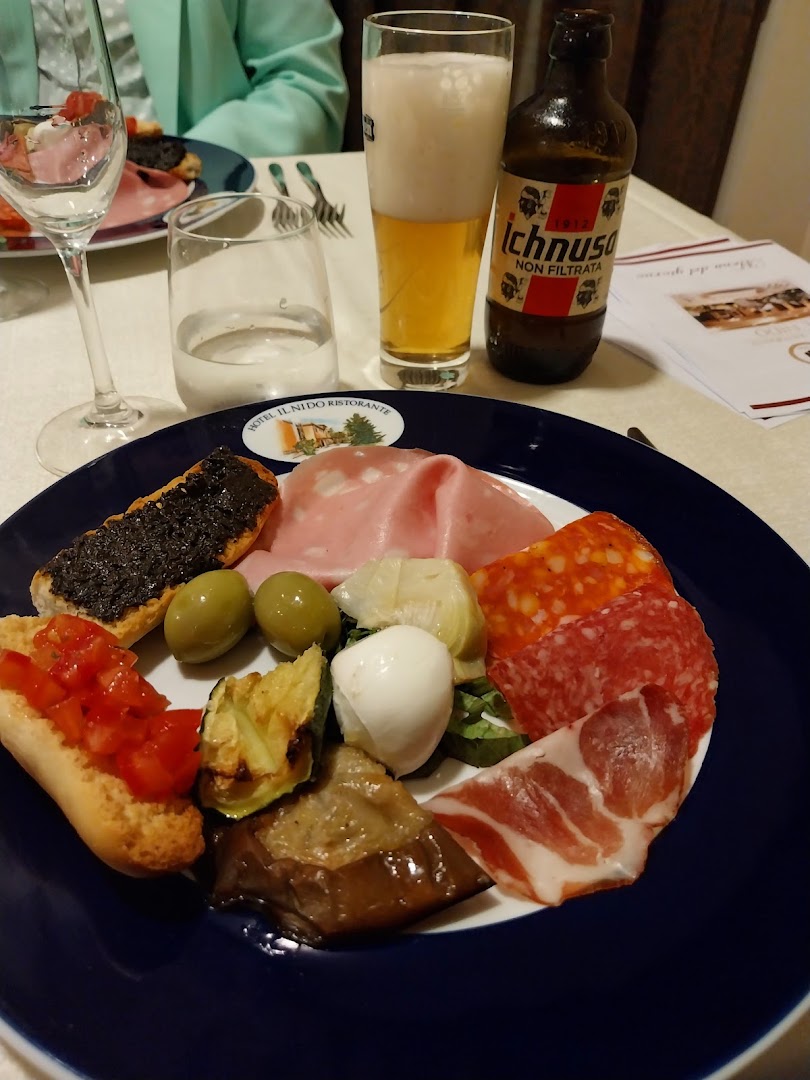 Ristorante @ Il Nido Hotel