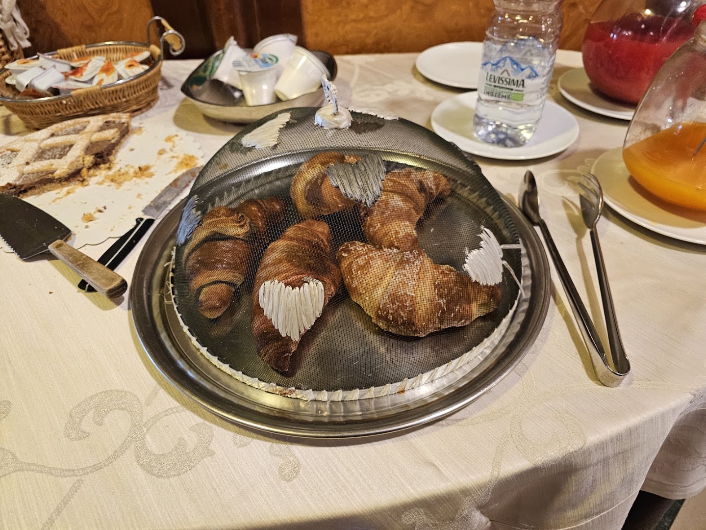 Ristorante @ Il Nido Hotel