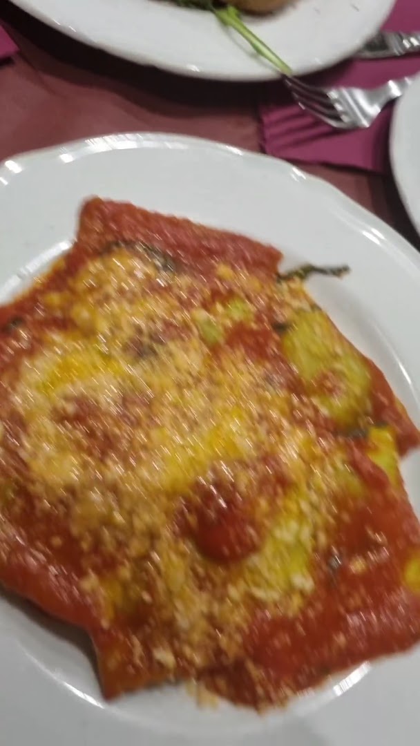 Ristorante Il nipotino del solitario