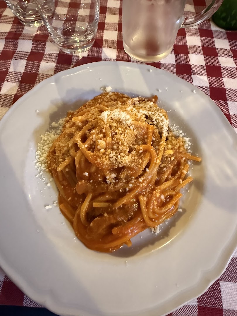 Ristorante Il nipotino del solitario