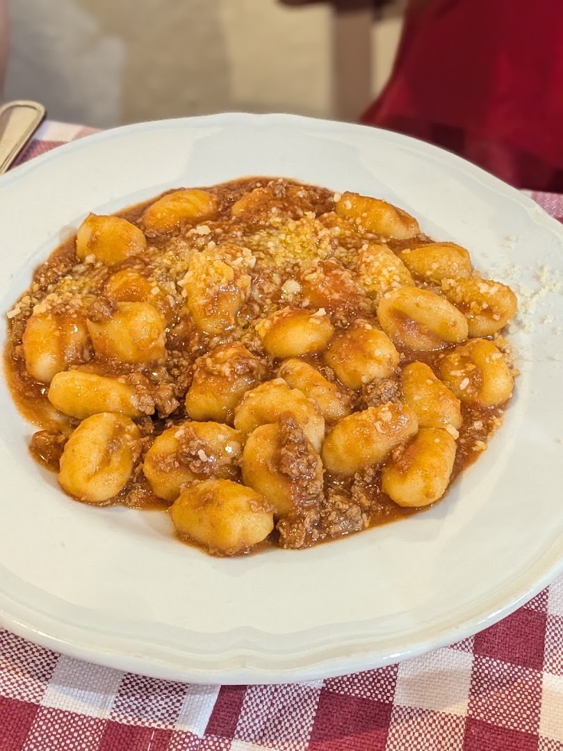 Ristorante Il nipotino del solitario