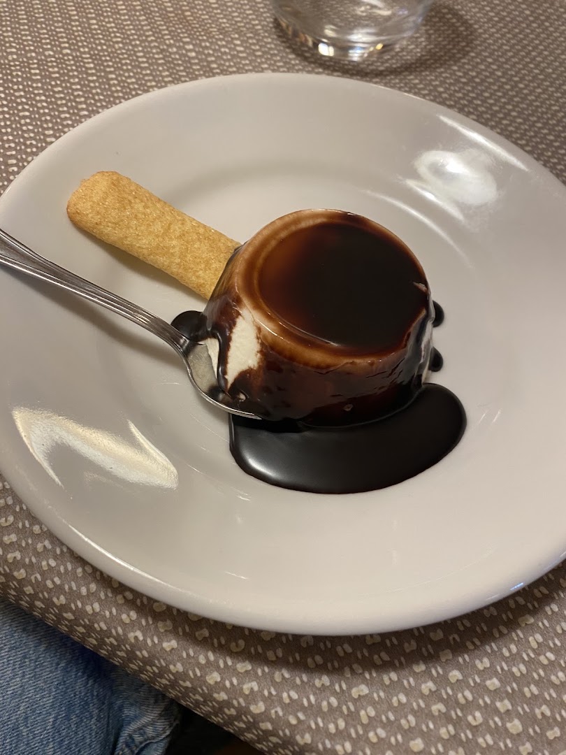 Ristorante Il Noce