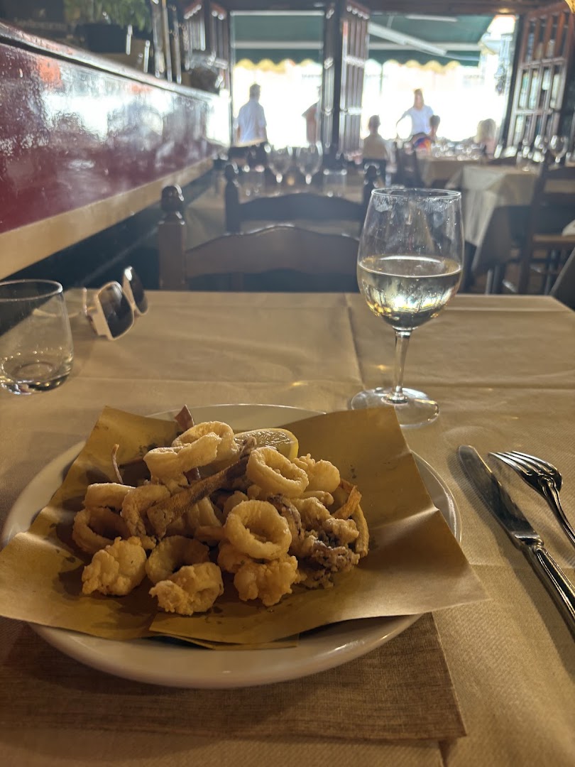 Ristorante Il Nuovo Galeon