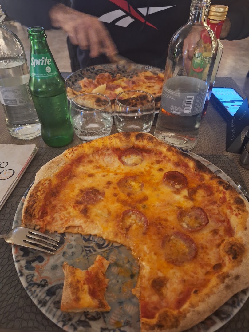 Ristorante Il Nuovo Sorriso