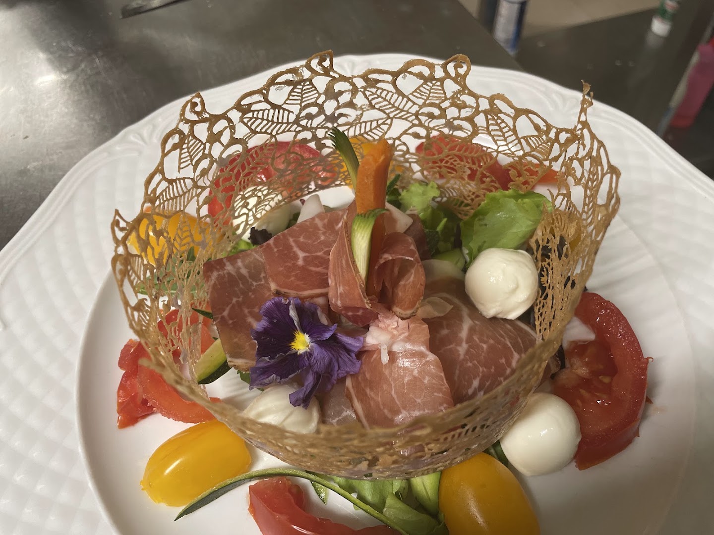 Ristorante Il Nuovo Sorriso