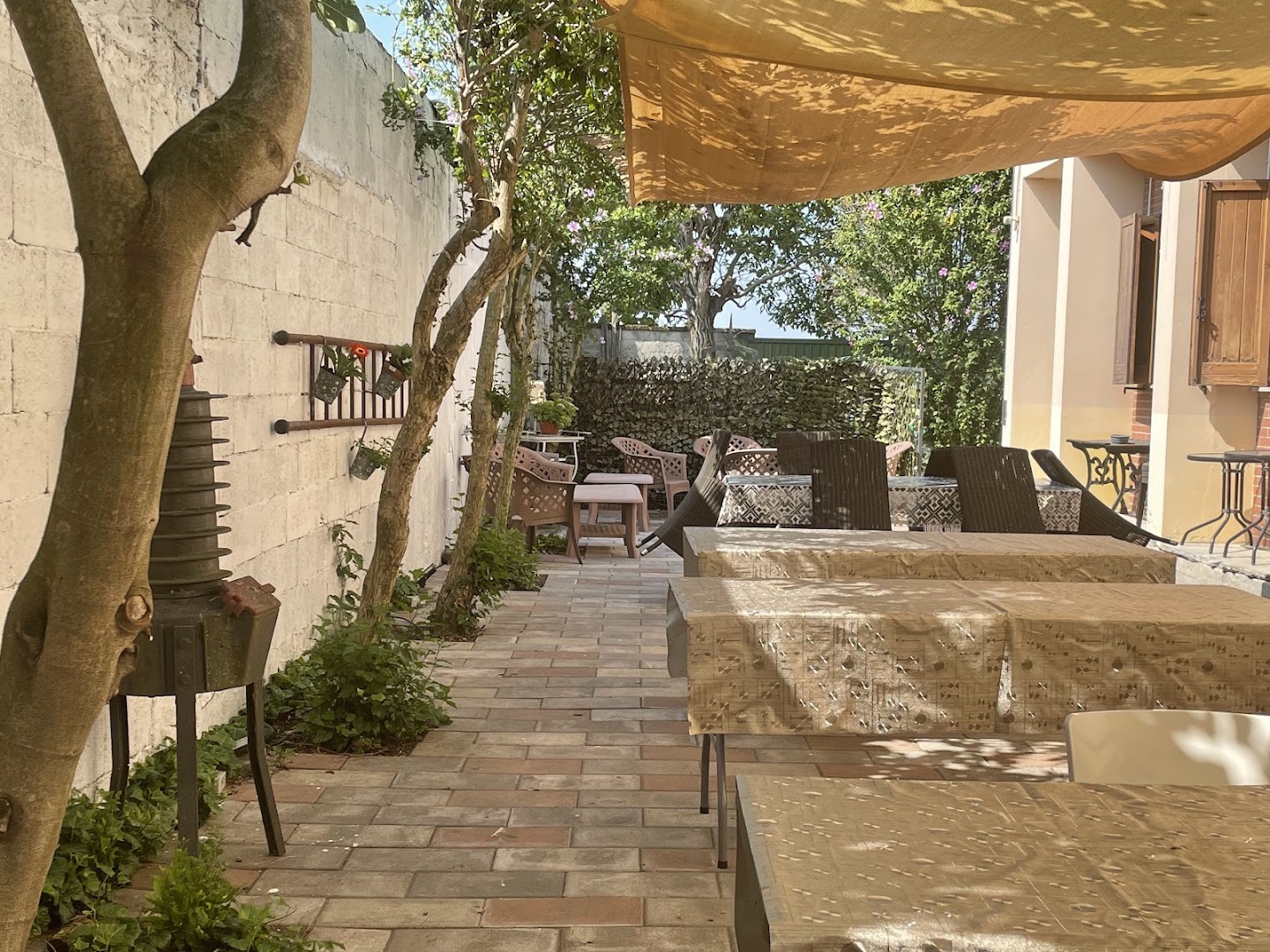 Ristorante Il Nuovo Sorriso