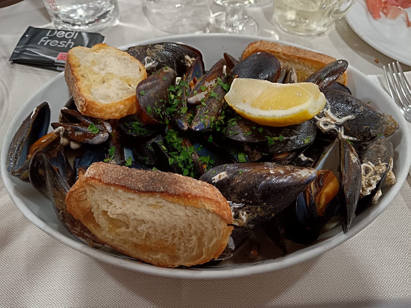 Ristorante Il Pacchero - Giaveno