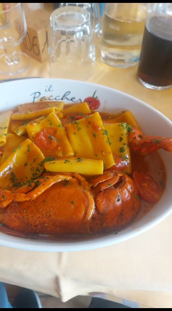 Ristorante Il Pacchero - Giaveno