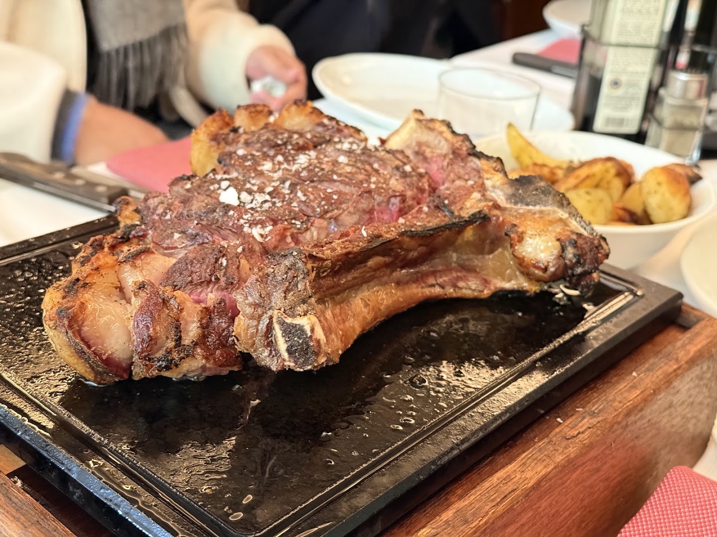 Ristorante il Paiolo