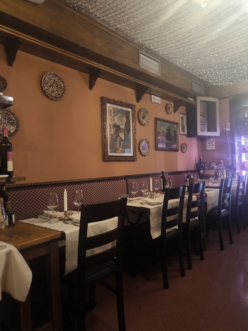 Ristorante il Paiolo