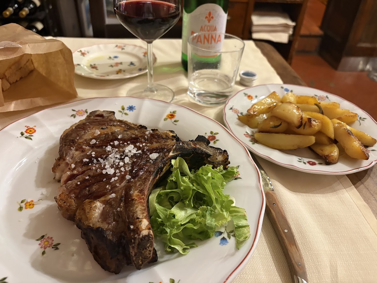 Ristorante il Paiolo