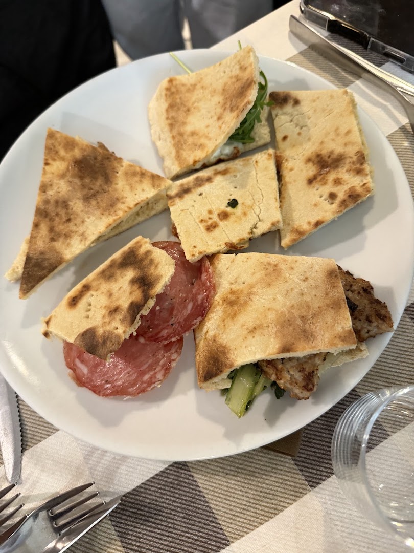 Ristorante IL PANARO Gubbio