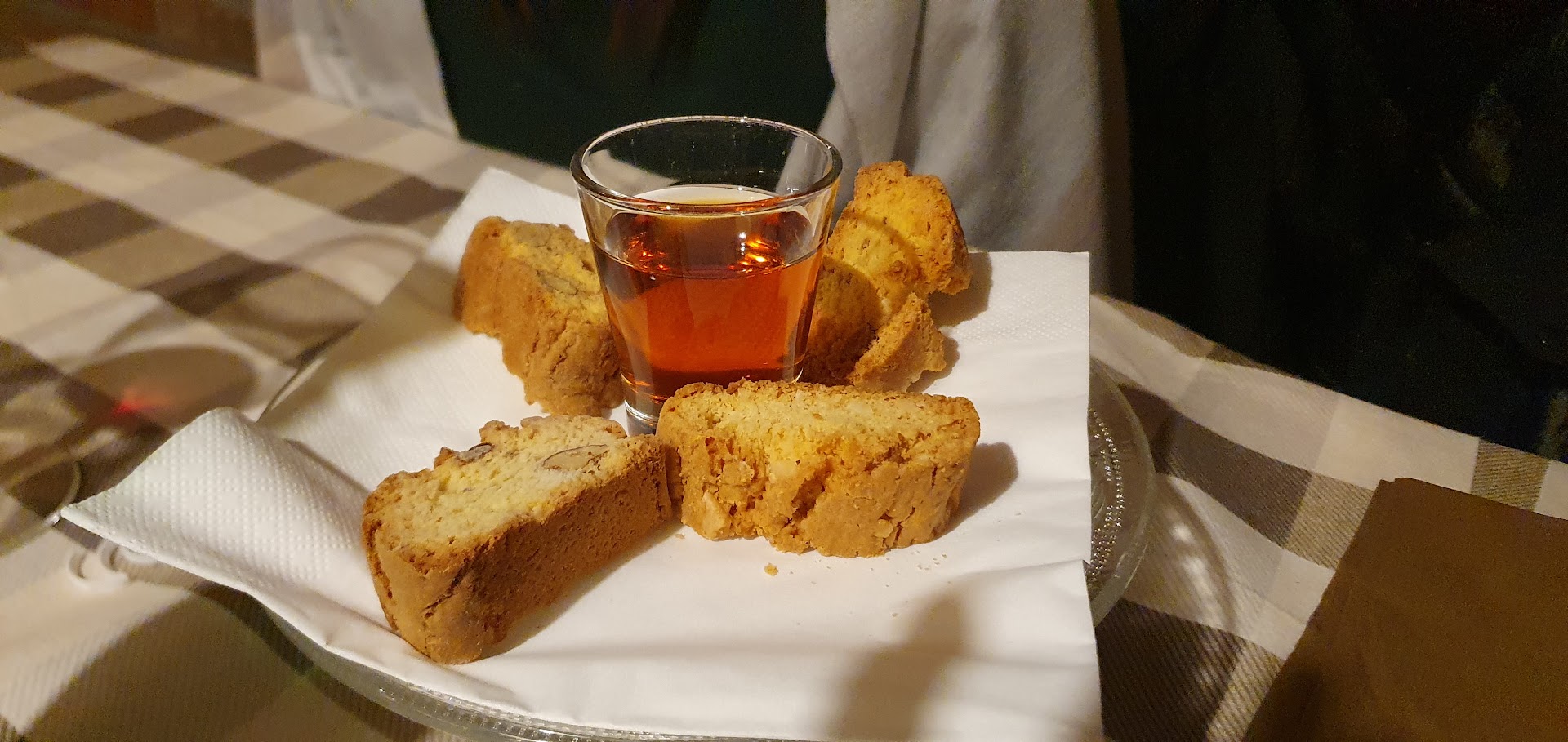 Ristorante IL PANARO Gubbio