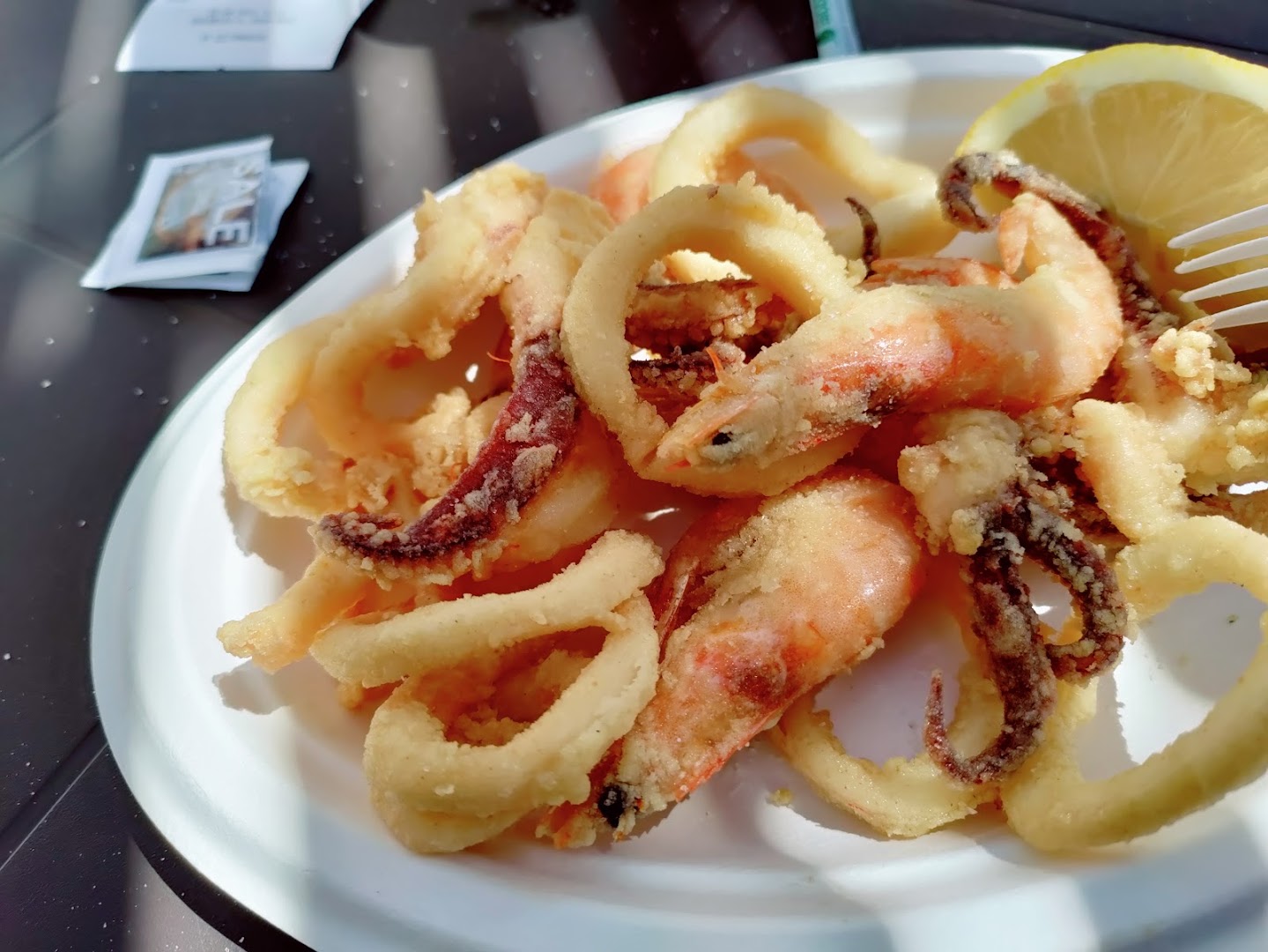 Ristorante Il Panino Salentino