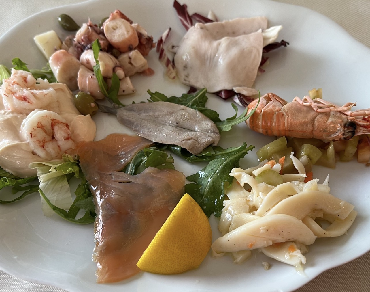 Ristorante Il Pappagallo riccione dal 1976, Riccione
