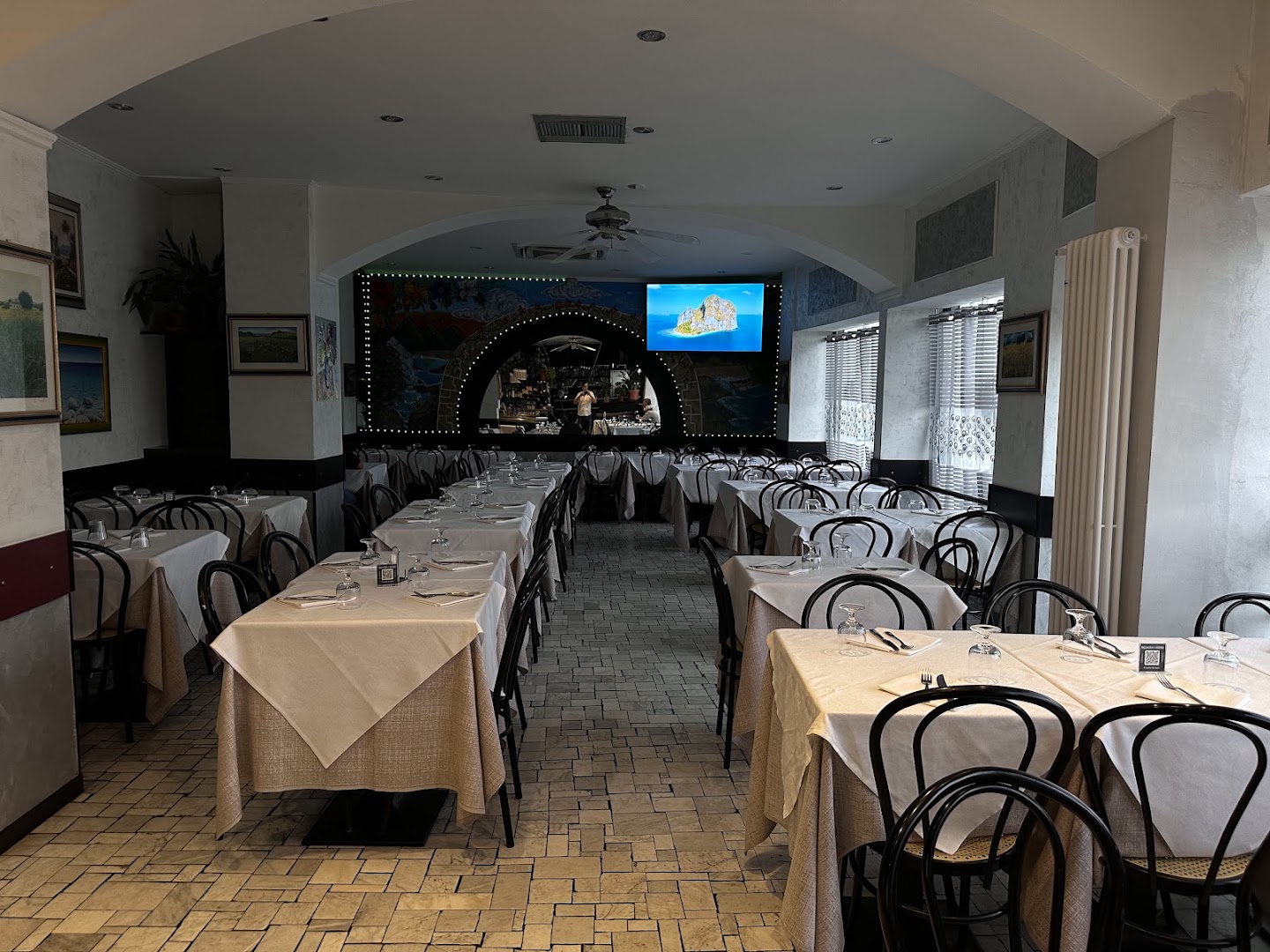 Ristorante Il Paradiso Dei Sapori