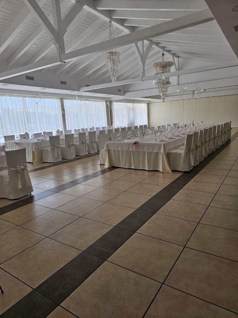 Ristorante "Il Parco degli Ulivi"