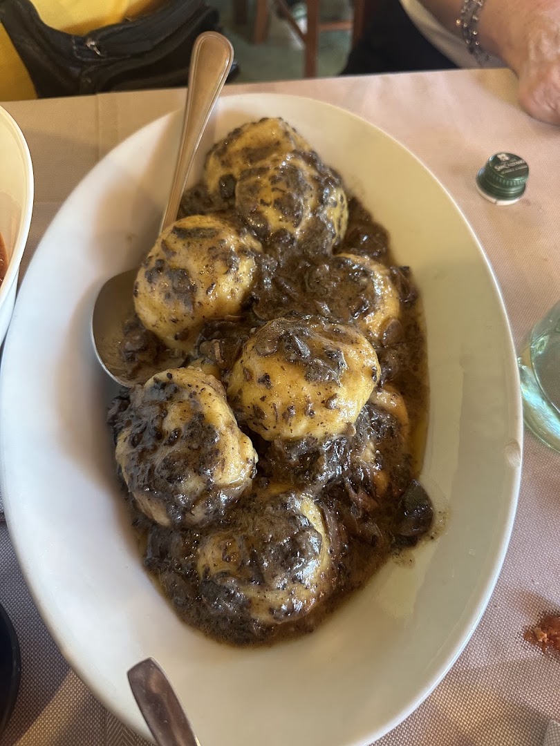 Ristorante Il Parco Del Voltigno