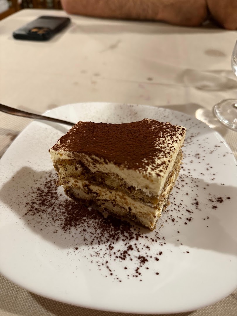 Ristorante Il Parco Del Voltigno