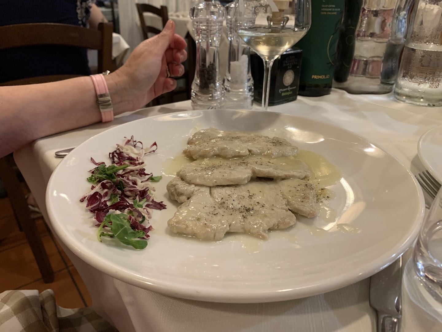 Ristorante il Passatello di Bologna