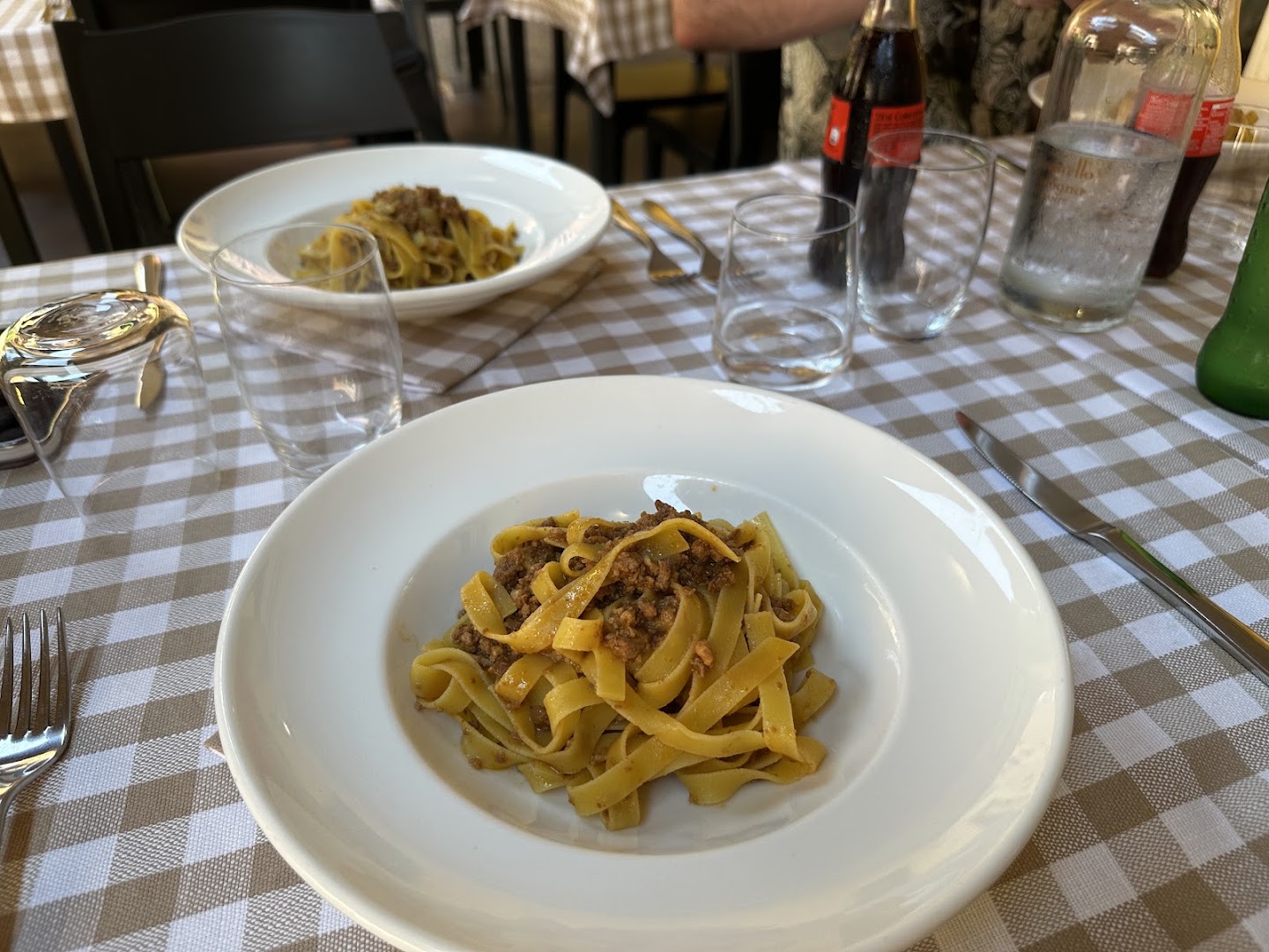 Ristorante il Passatello di Bologna, Bologna