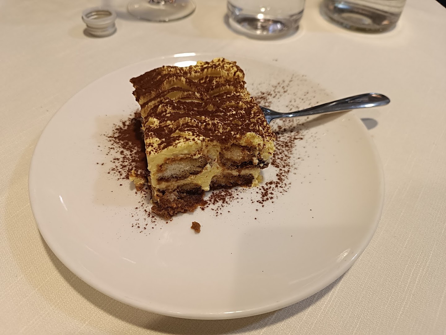 Ristorante il Passatello di Bologna
