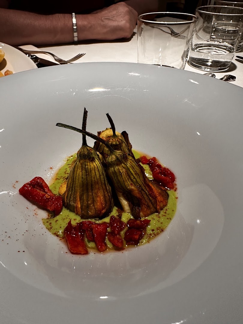 Ristorante Il Passerotto - Osteria con cucina dal 1890