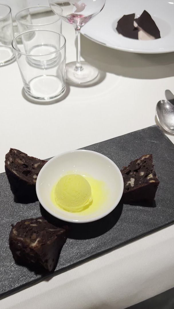Ristorante Il Passerotto - Osteria con cucina dal 1890