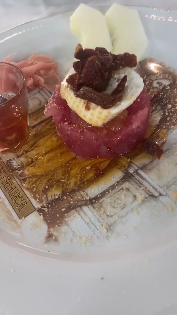 Ristorante Il Patriarca, Bitonto