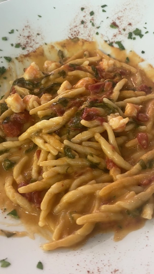 Ristorante Il Patriarca