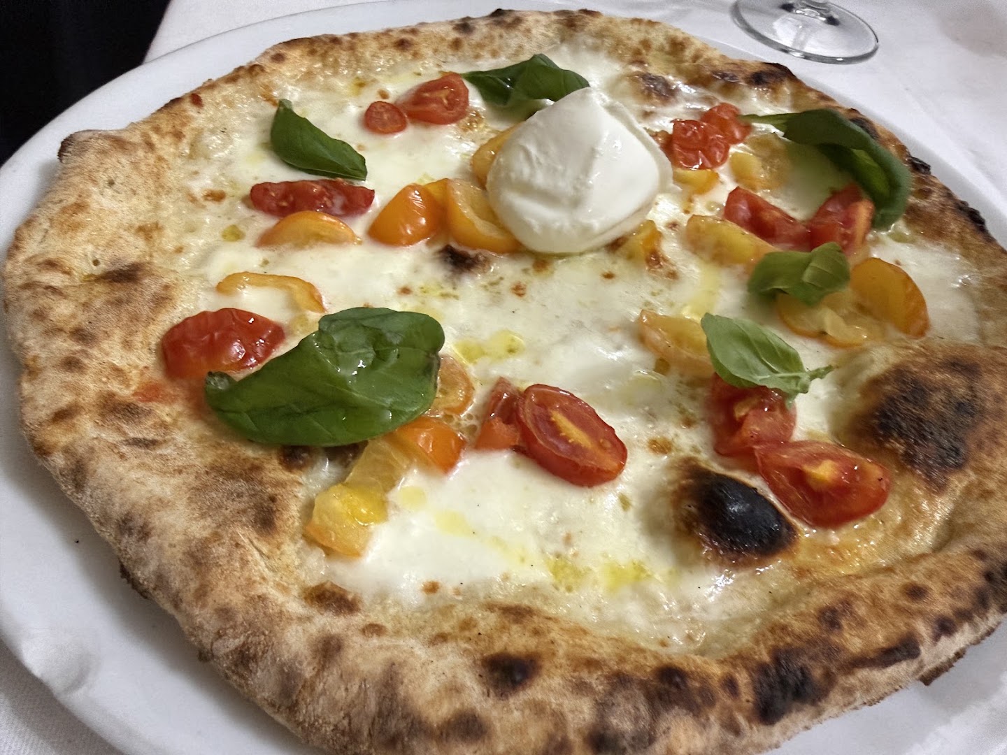 Ristorante Il Patriarca