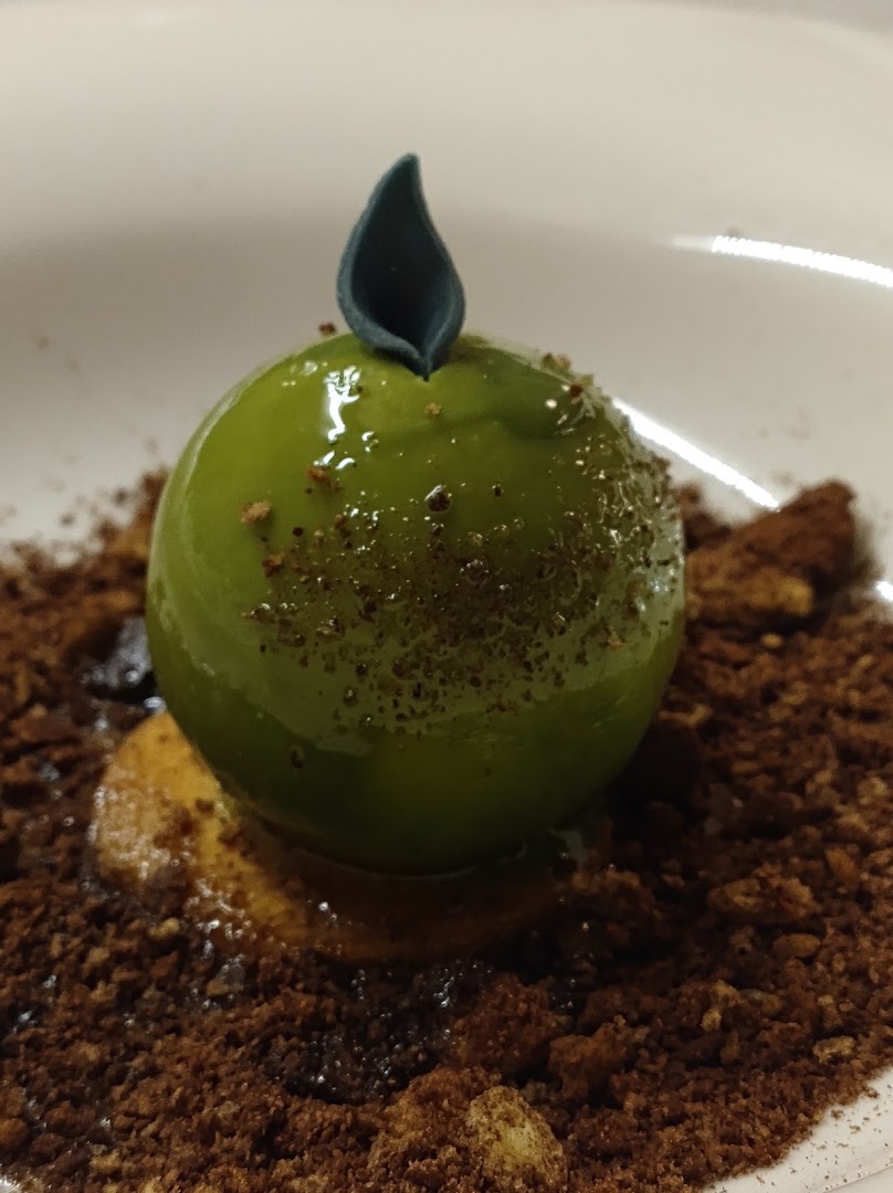 Ristorante Il Patriarca