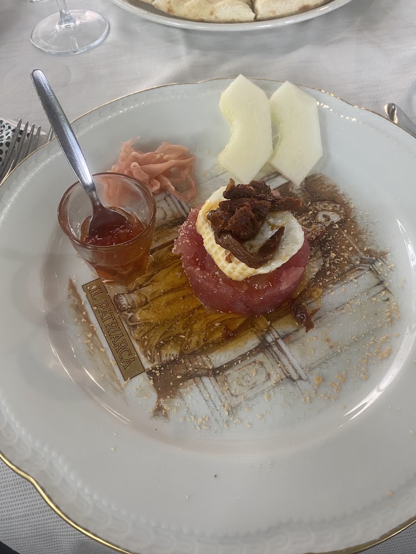 Ristorante Il Patriarca