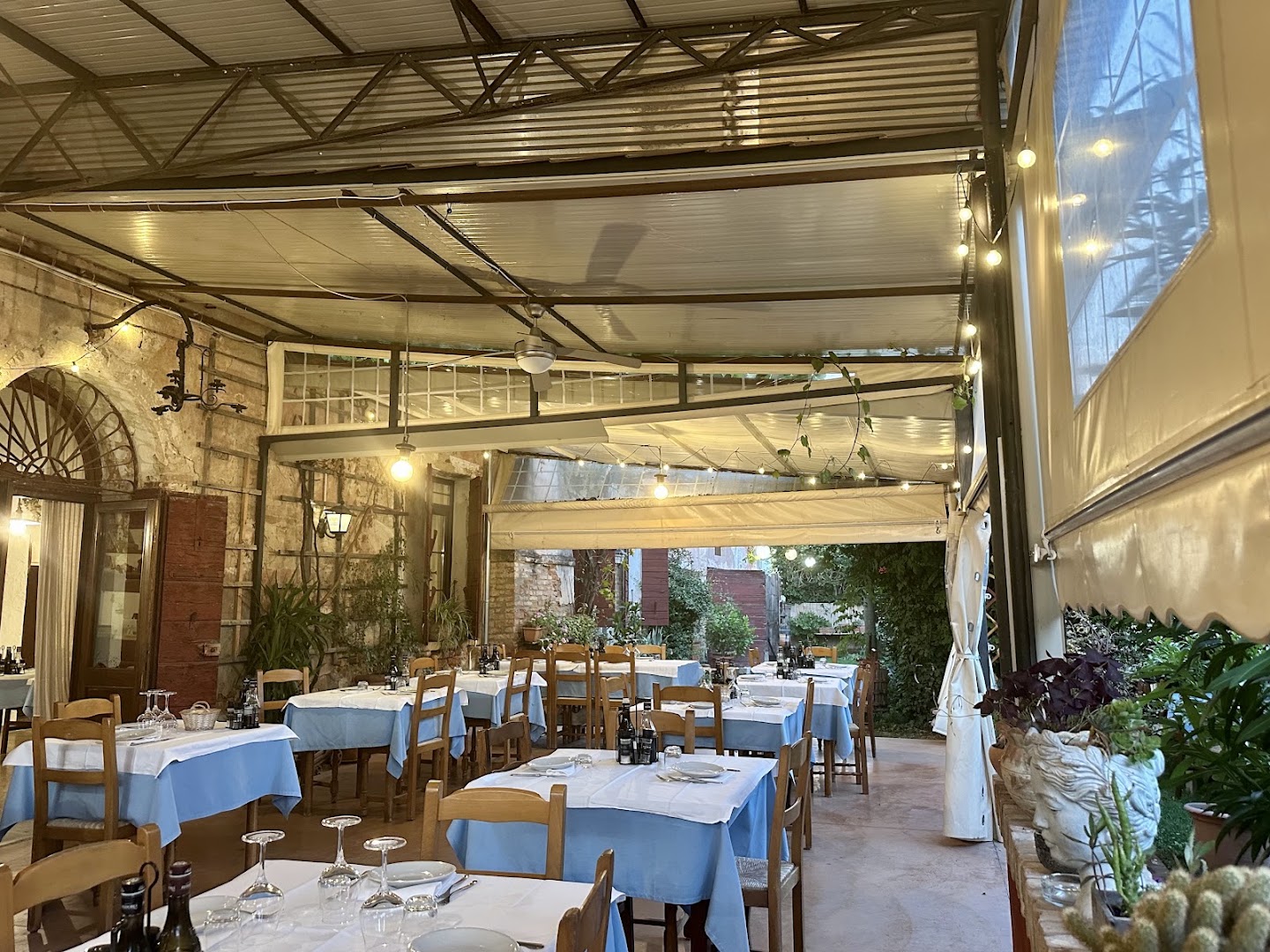 Ristorante Il Pendolo