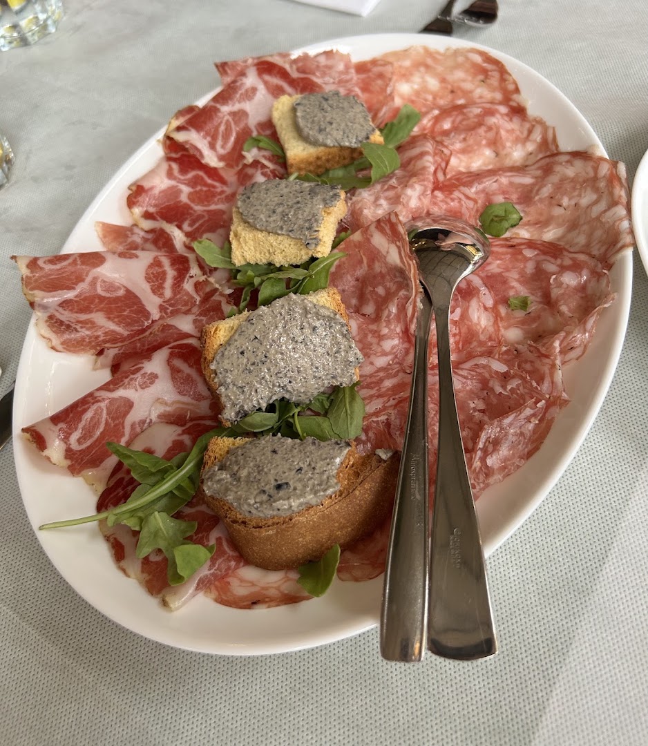 Ristorante Il Pendolo