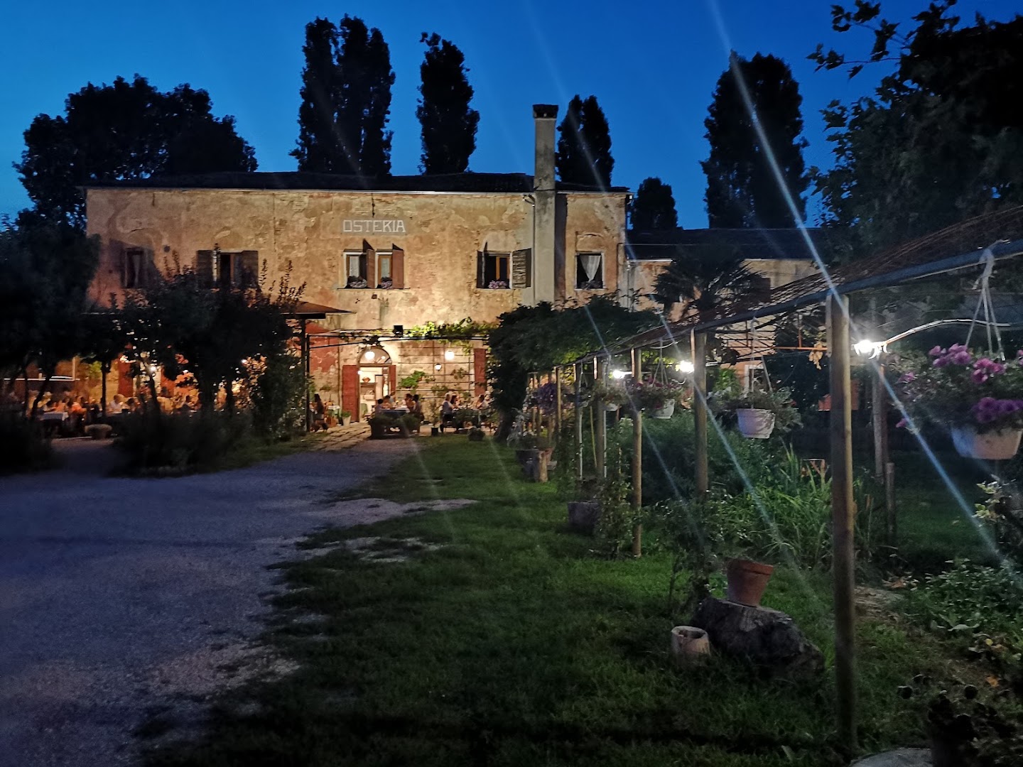 Ristorante Il Pendolo
