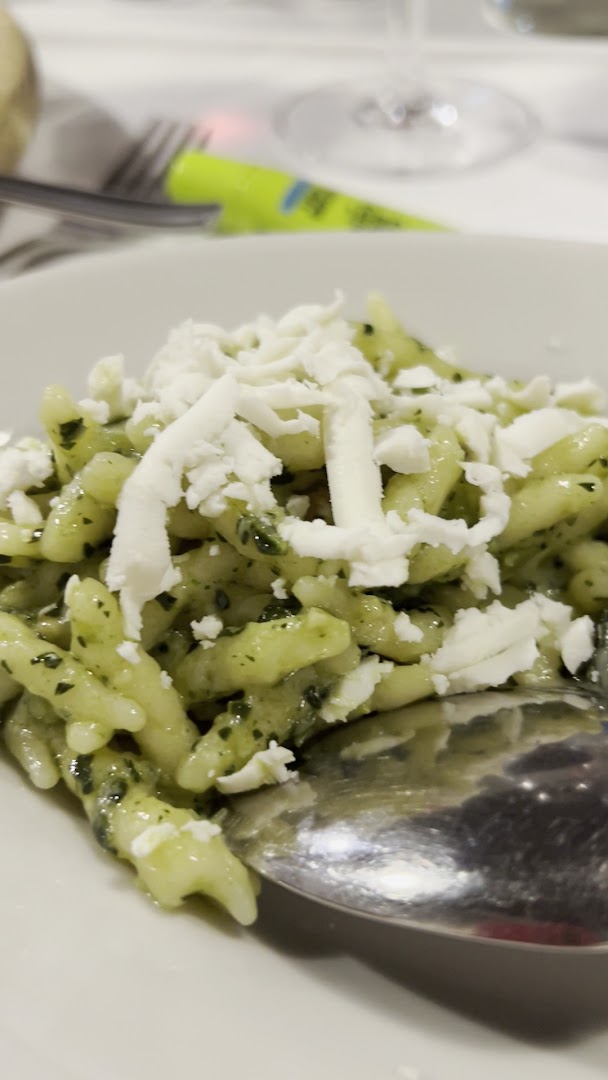 Ristorante Il Pendolo