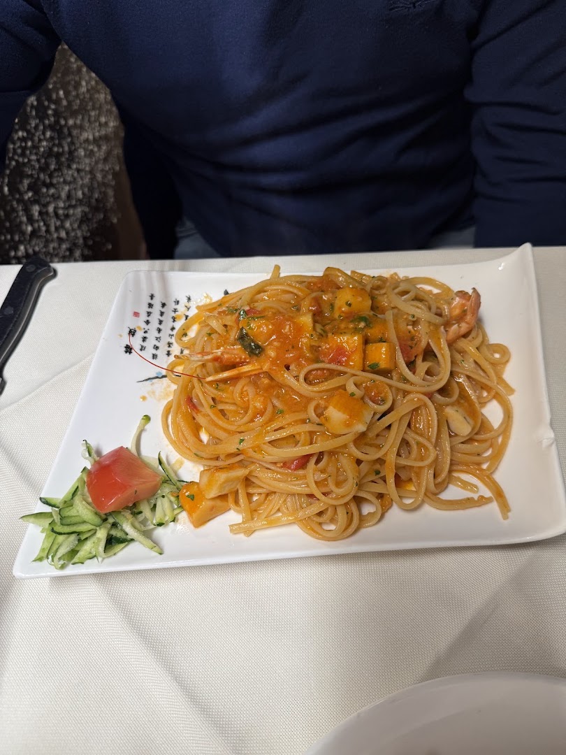 Ristorante Il Pescatore 7