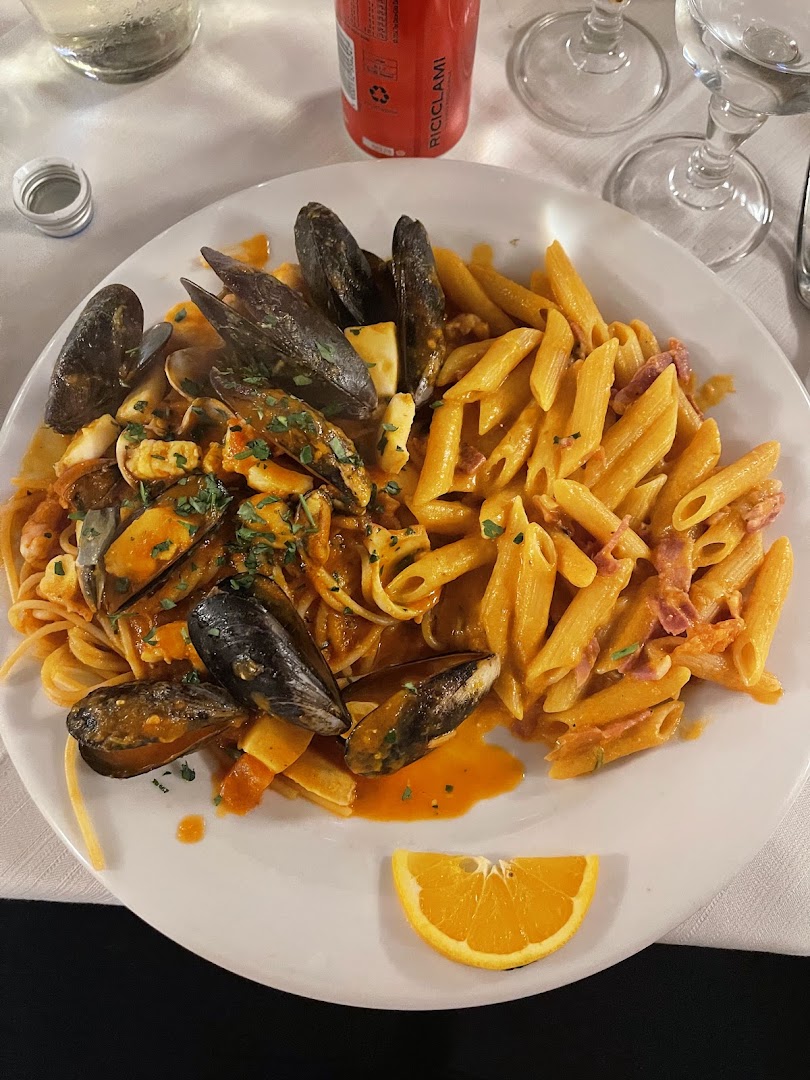 Ristorante Il Pescatore 7